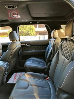 هيونداي باليسيد